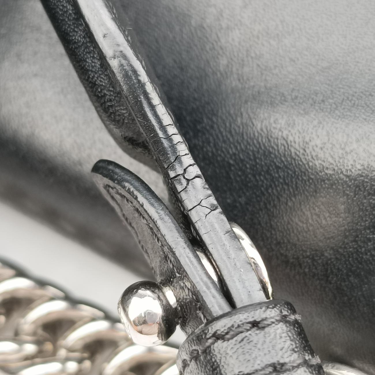 studded Kan IBlackLeather8M03818M0381 SR0 179-8241スタッズ キャナイブラックレザー8M03818M0381 SR0 179-8241