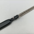 studded Kan IBlackLeather8M03818M0381 SR0 179-8241スタッズ キャナイブラックレザー8M03818M0381 SR0 179-8241