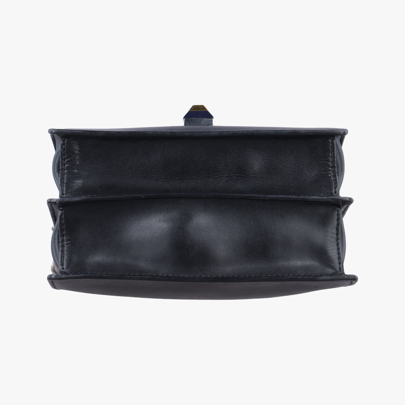 studded Kan IBlackLeather8M03818M0381 SR0 179-8241スタッズ キャナイブラックレザー8M03818M0381 SR0 179-8241
