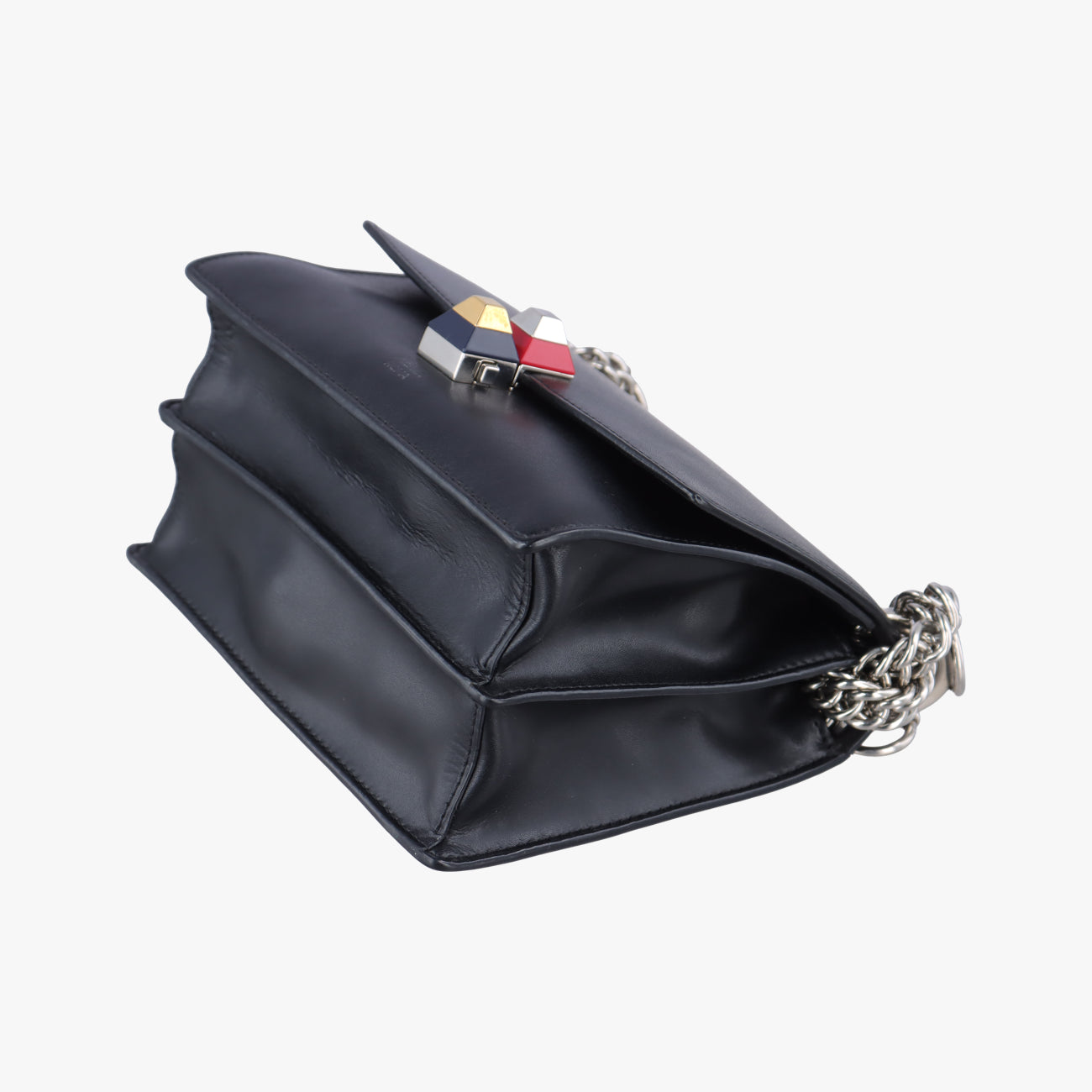 studded Kan IBlackLeather8M03818M0381 SR0 179-8241スタッズ キャナイブラックレザー8M03818M0381 SR0 179-8241