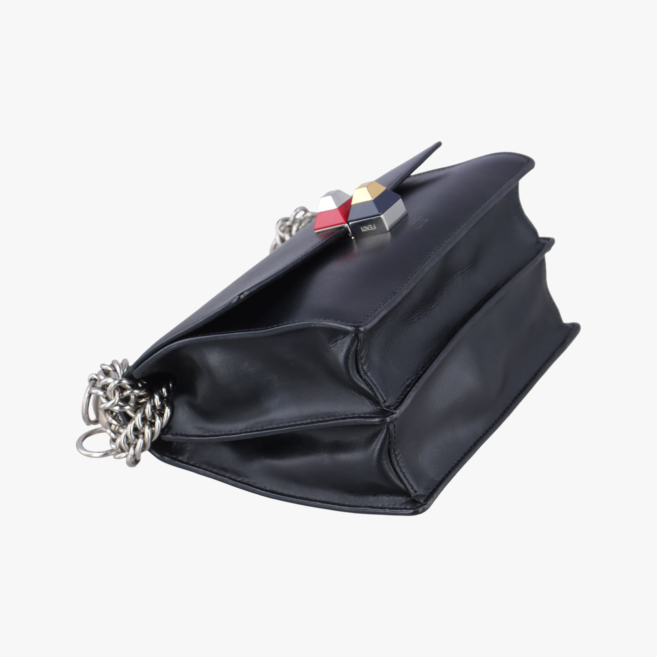 studded Kan IBlackLeather8M03818M0381 SR0 179-8241スタッズ キャナイブラックレザー8M03818M0381 SR0 179-8241