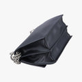 studded Kan IBlackLeather8M03818M0381 SR0 179-8241スタッズ キャナイブラックレザー8M03818M0381 SR0 179-8241