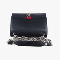 studded Kan IBlackLeather8M03818M0381 SR0 179-8241スタッズ キャナイブラックレザー8M03818M0381 SR0 179-8241
