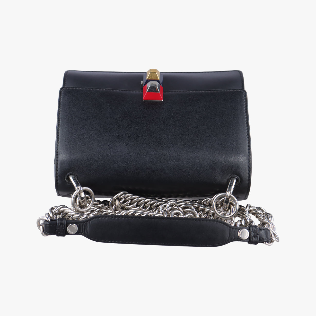 studded Kan IBlackLeather8M03818M0381 SR0 179-8241スタッズ キャナイブラックレザー8M03818M0381 SR0 179-8241