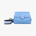 Palazzo EmpireBlueLeatherCLG 012057287880パラッツォエンパイアブルーレザーCLG 012057287880