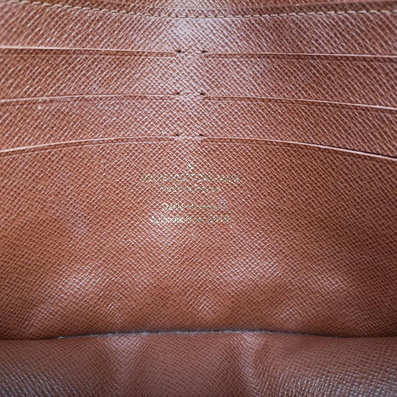 S-Lock Belt Pouch PMBrownMonogram CanvasM44667SP2179SロックベルトポーチPMモノグラム/ブラウン系モノグラムキャンバスM44667SP2179
