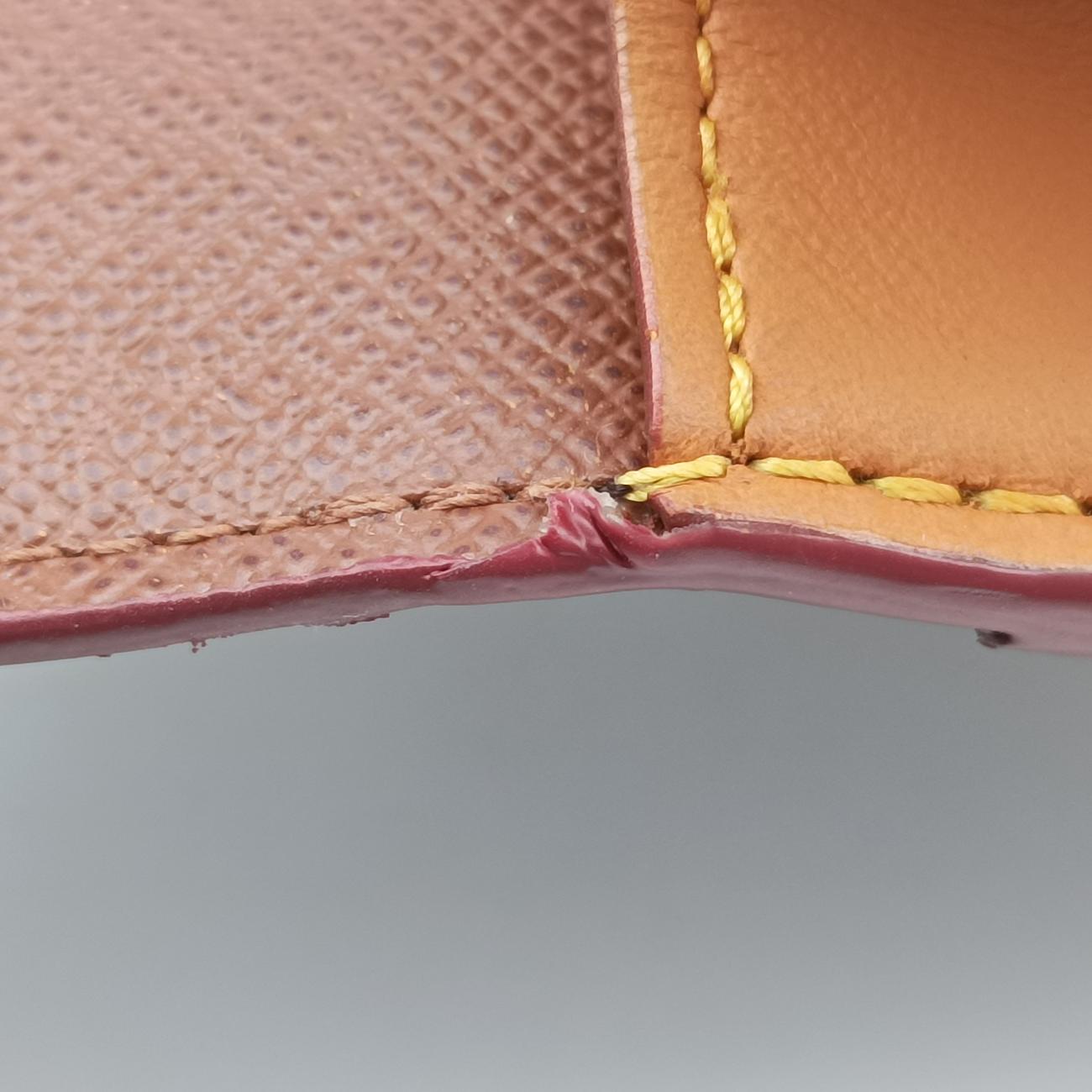 S-Lock Belt Pouch PMBrownMonogram CanvasM44667SP2179SロックベルトポーチPMモノグラム/ブラウン系モノグラムキャンバスM44667SP2179