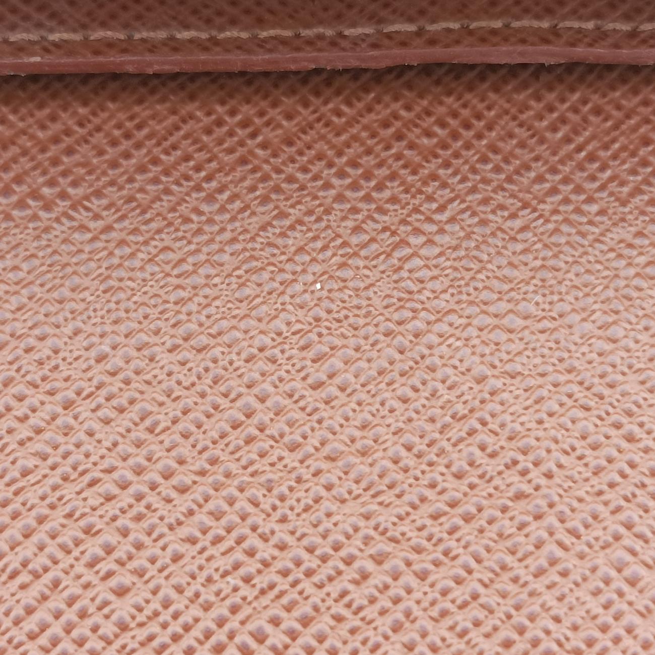 S-Lock Belt Pouch PMBrownMonogram CanvasM44667SP2179SロックベルトポーチPMモノグラム/ブラウン系モノグラムキャンバスM44667SP2179