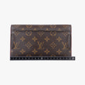 S-Lock Belt Pouch PMBrownMonogram CanvasM44667SP2179SロックベルトポーチPMモノグラム/ブラウン系モノグラムキャンバスM44667SP2179