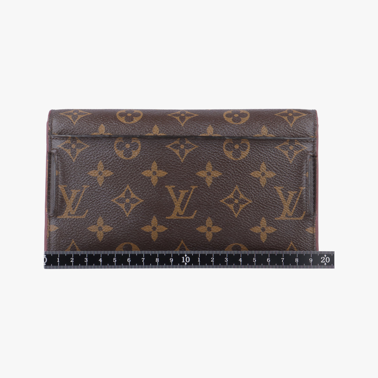S-Lock Belt Pouch PMBrownMonogram CanvasM44667SP2179SロックベルトポーチPMモノグラム/ブラウン系モノグラムキャンバスM44667SP2179