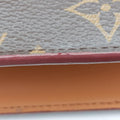 S-Lock Belt Pouch PMBrownMonogram CanvasM44667SP2179SロックベルトポーチPMモノグラム/ブラウン系モノグラムキャンバスM44667SP2179