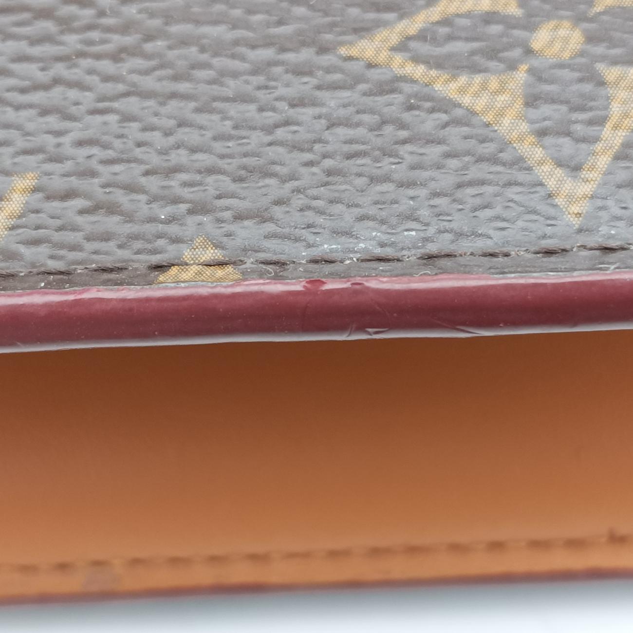 S-Lock Belt Pouch PMBrownMonogram CanvasM44667SP2179SロックベルトポーチPMモノグラム/ブラウン系モノグラムキャンバスM44667SP2179