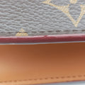 S-Lock Belt Pouch PMBrownMonogram CanvasM44667SP2179SロックベルトポーチPMモノグラム/ブラウン系モノグラムキャンバスM44667SP2179