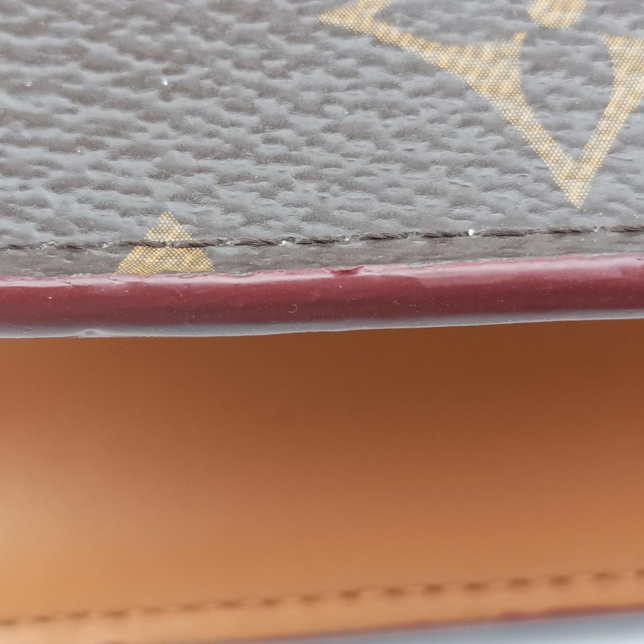 S-Lock Belt Pouch PMBrownMonogram CanvasM44667SP2179SロックベルトポーチPMモノグラム/ブラウン系モノグラムキャンバスM44667SP2179