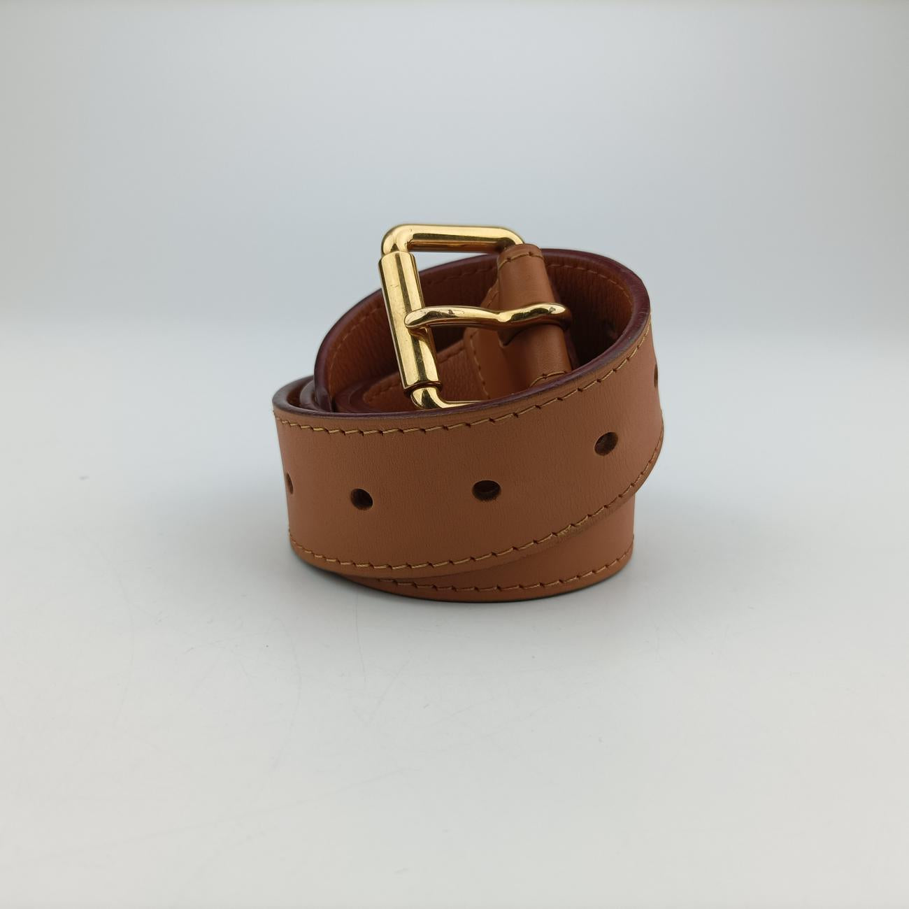 S-Lock Belt Pouch PMBrownMonogram CanvasM44667SP2179SロックベルトポーチPMモノグラム/ブラウン系モノグラムキャンバスM44667SP2179
