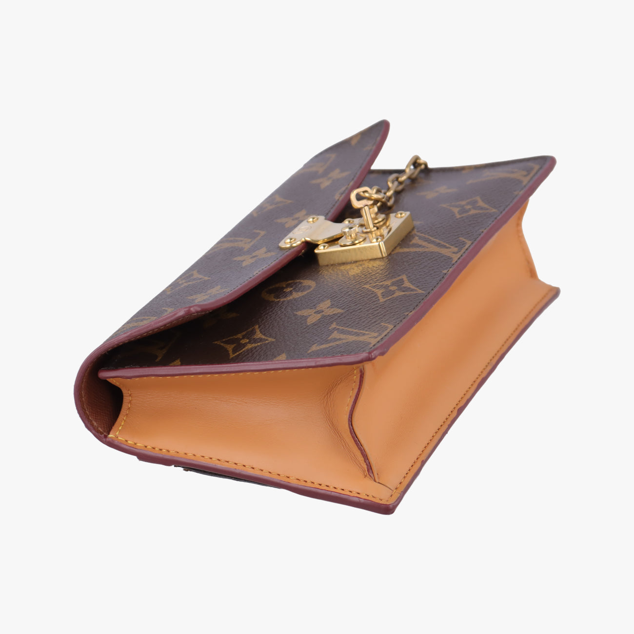 S-Lock Belt Pouch PMBrownMonogram CanvasM44667SP2179SロックベルトポーチPMモノグラム/ブラウン系モノグラムキャンバスM44667SP2179