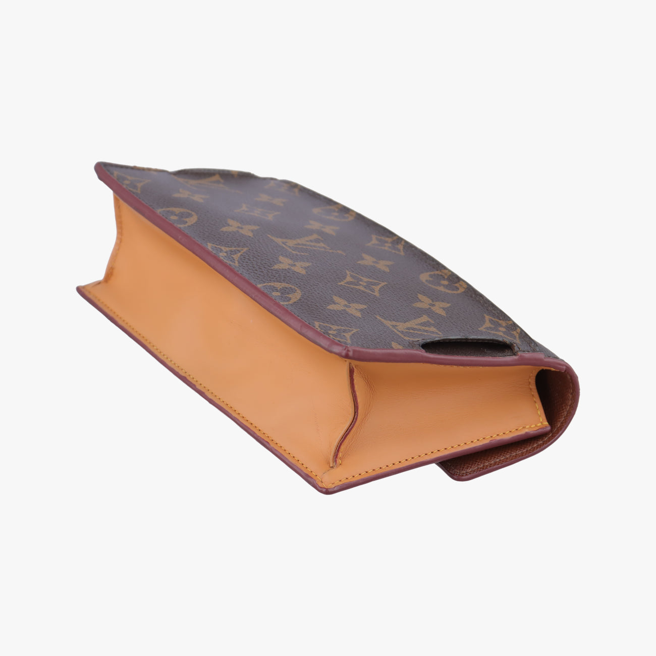 S-Lock Belt Pouch PMBrownMonogram CanvasM44667SP2179SロックベルトポーチPMモノグラム/ブラウン系モノグラムキャンバスM44667SP2179