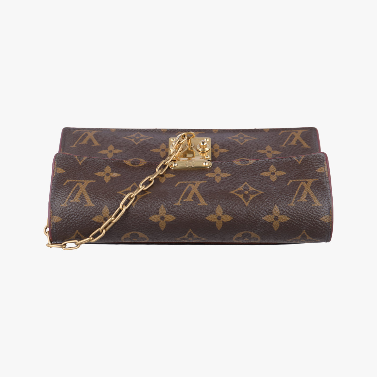 S-Lock Belt Pouch PMBrownMonogram CanvasM44667SP2179SロックベルトポーチPMモノグラム/ブラウン系モノグラムキャンバスM44667SP2179
