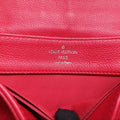 LockmeIIrubyleatherM50363DU2115ロックミーIIルビーレザーM50363DU2115