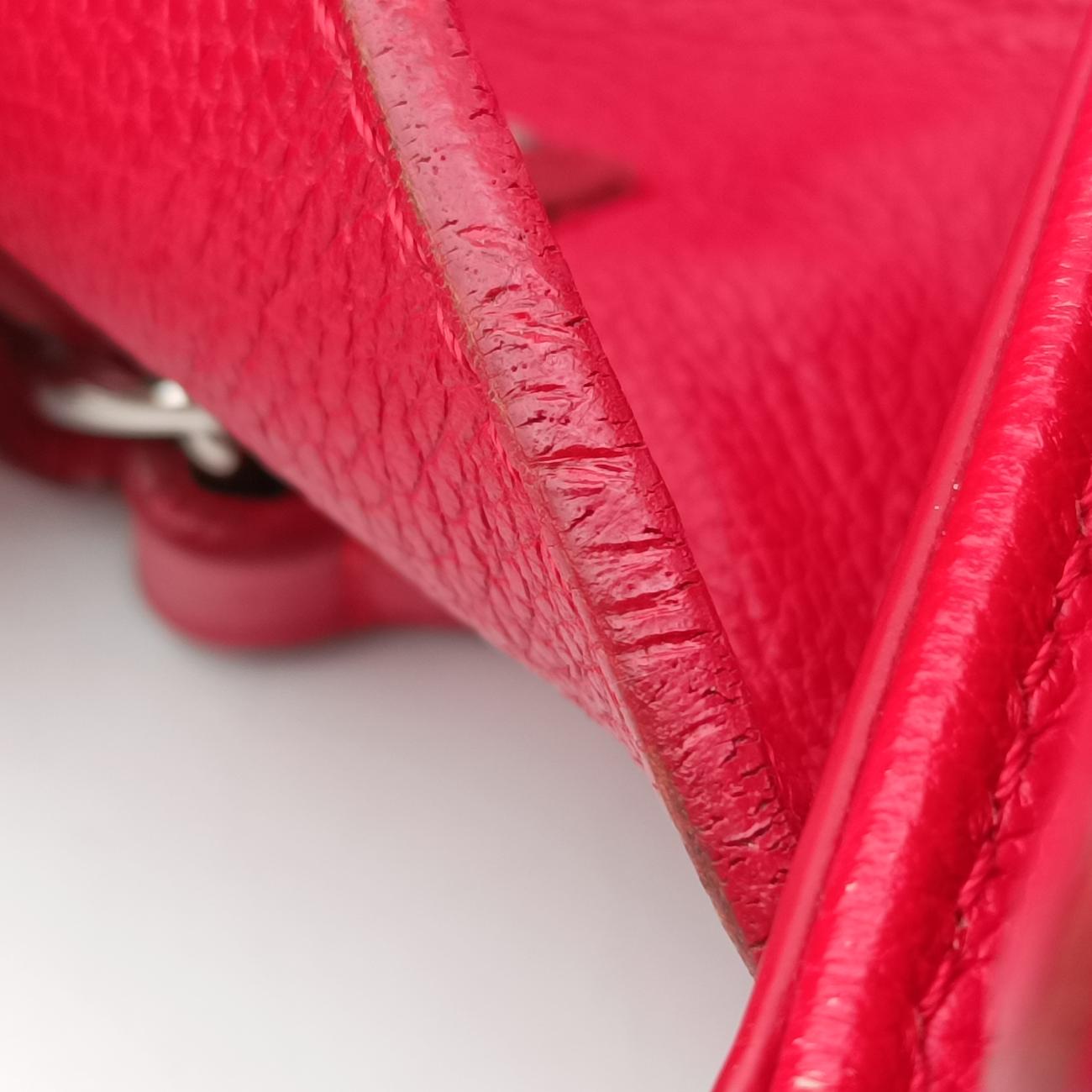 LockmeIIrubyleatherM50363DU2115ロックミーIIルビーレザーM50363DU2115