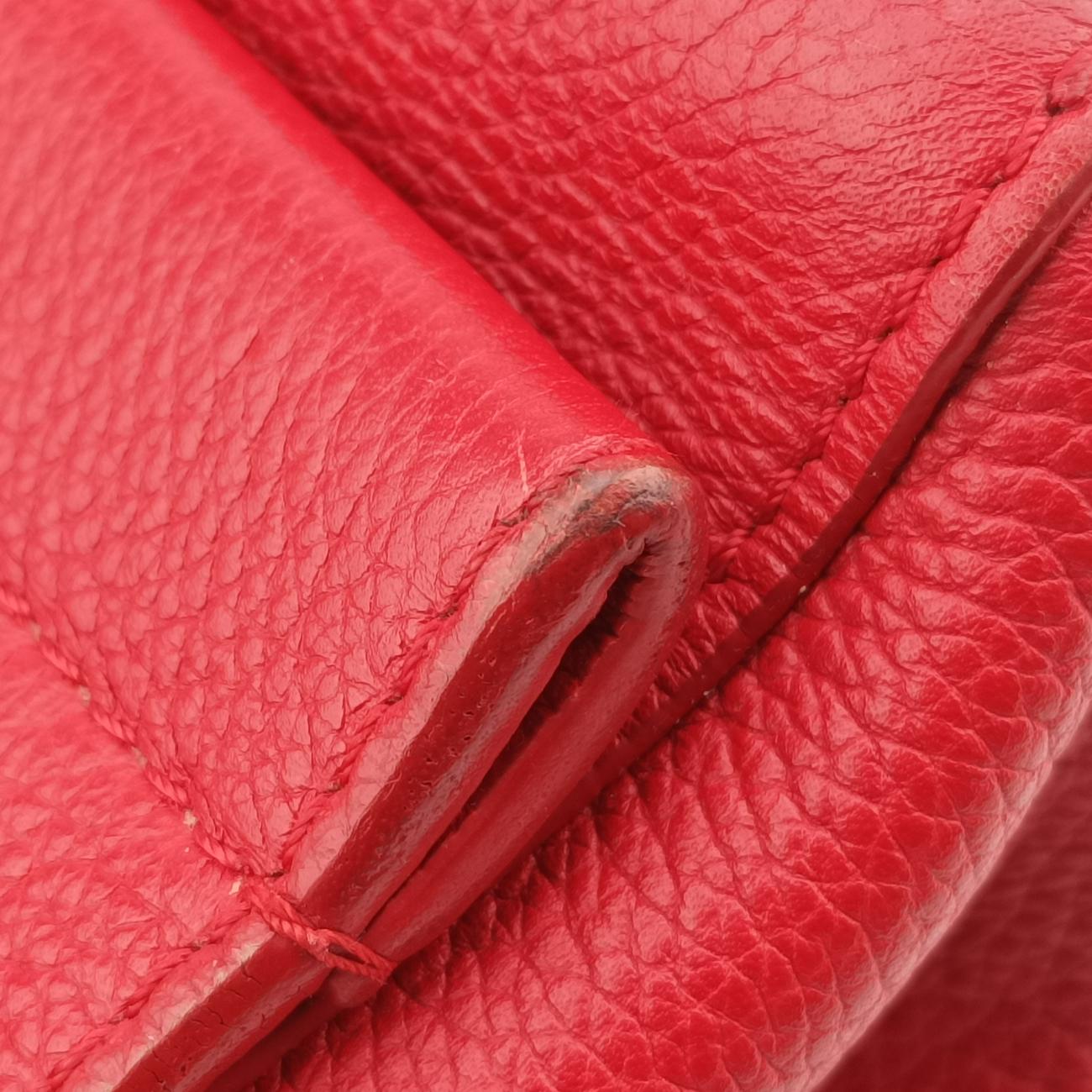 LockmeIIrubyleatherM50363DU2115ロックミーIIルビーレザーM50363DU2115