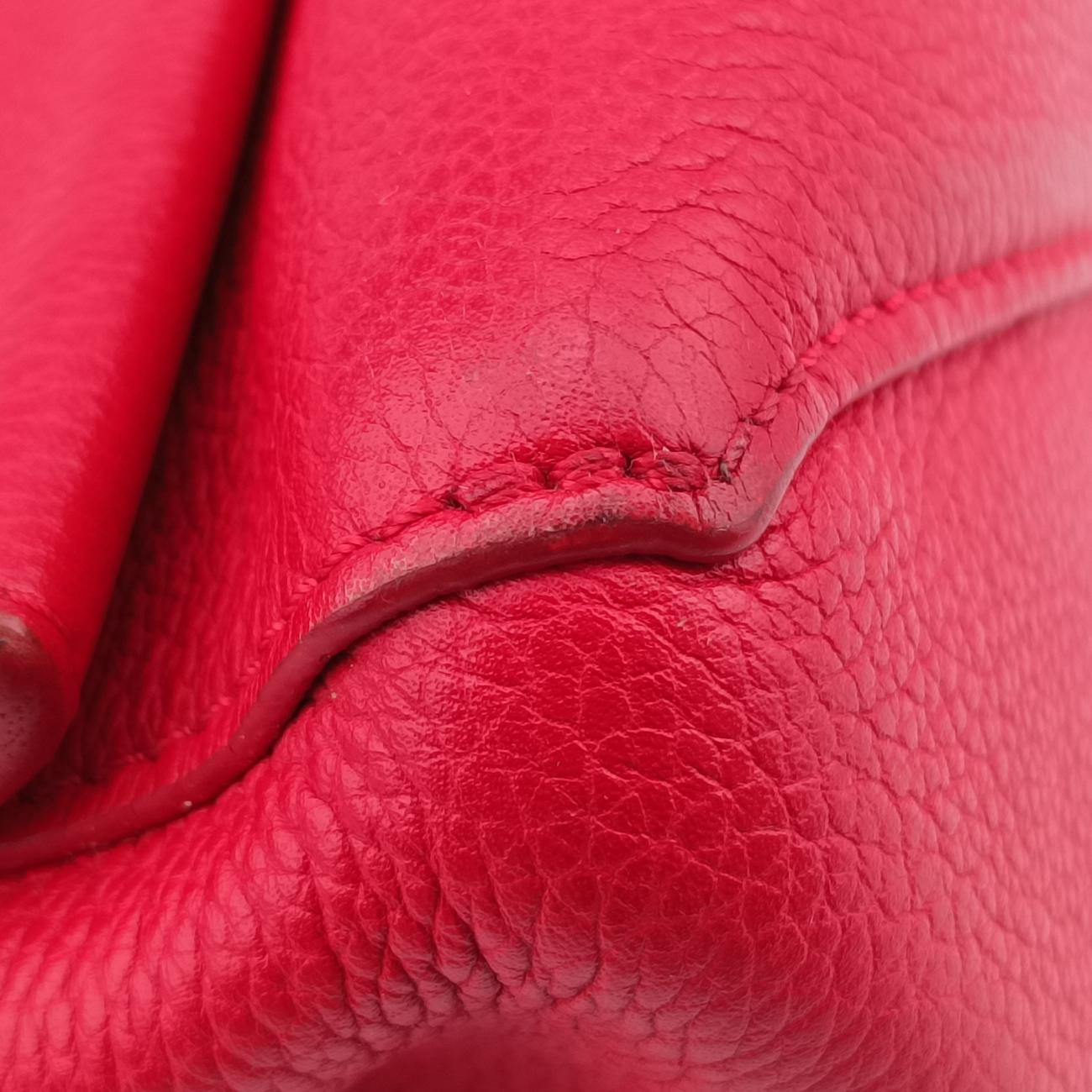 LockmeIIrubyleatherM50363DU2115ロックミーIIルビーレザーM50363DU2115