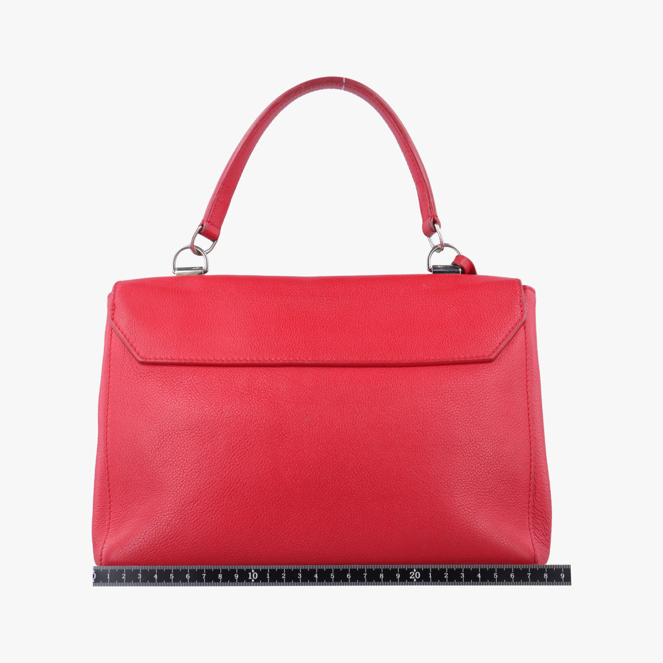 LockmeIIrubyleatherM50363DU2115ロックミーIIルビーレザーM50363DU2115