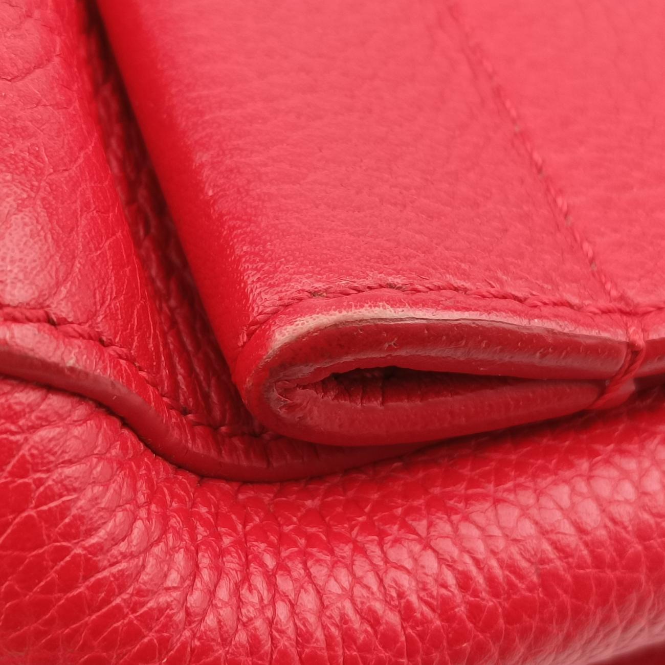 LockmeIIrubyleatherM50363DU2115ロックミーIIルビーレザーM50363DU2115