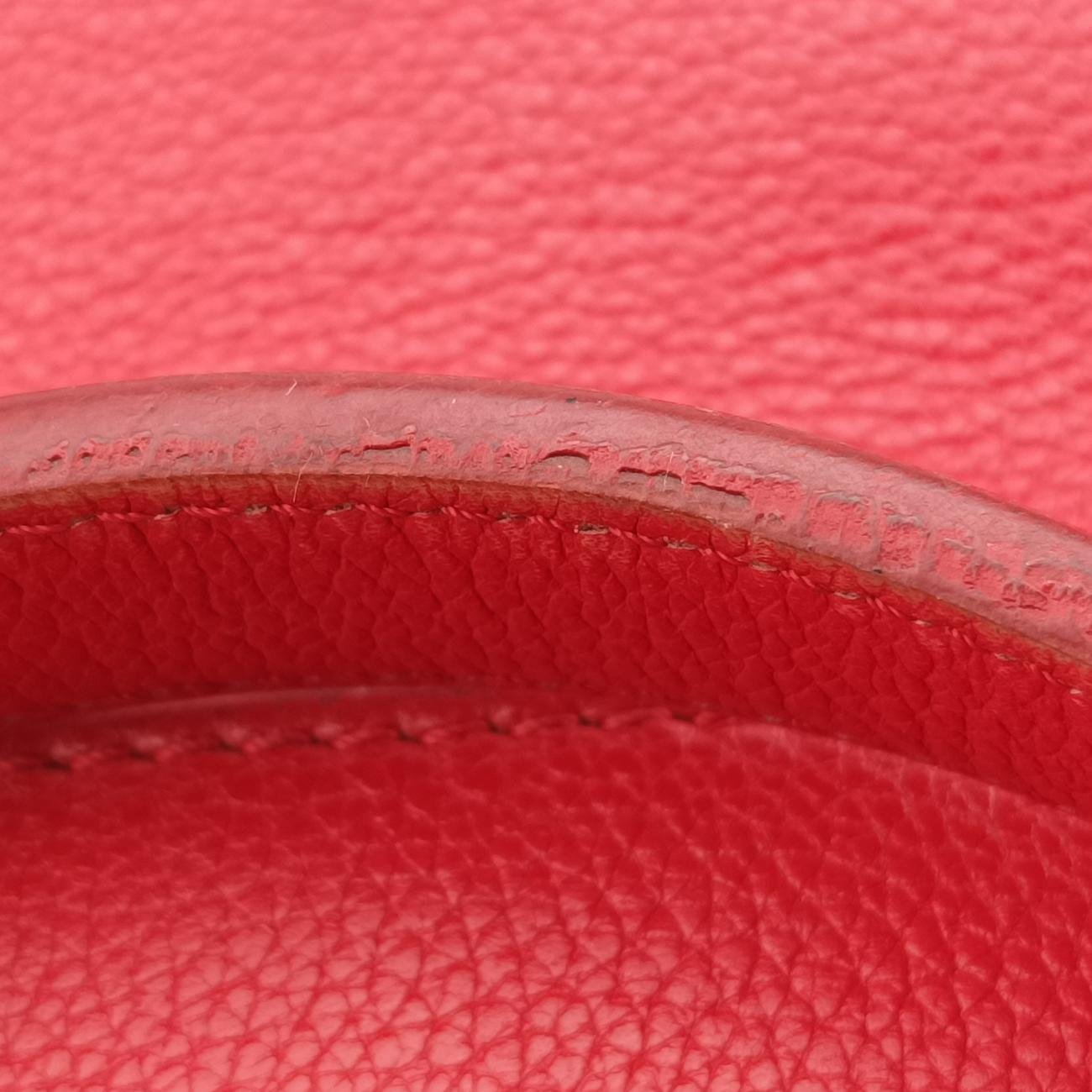 LockmeIIrubyleatherM50363DU2115ロックミーIIルビーレザーM50363DU2115