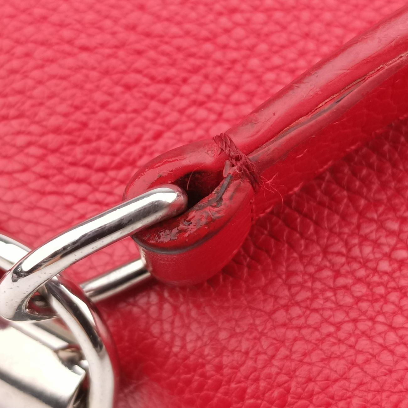LockmeIIrubyleatherM50363DU2115ロックミーIIルビーレザーM50363DU2115