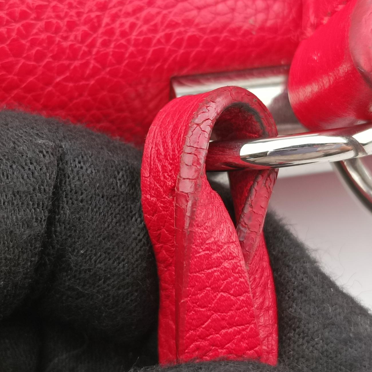 LockmeIIrubyleatherM50363DU2115ロックミーIIルビーレザーM50363DU2115