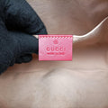 GG MarmontRedLeather447632G032595235GGマーモントレッドレザー447632G032595235
