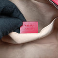 GG MarmontRedLeather447632G032595235GGマーモントレッドレザー447632G032595235