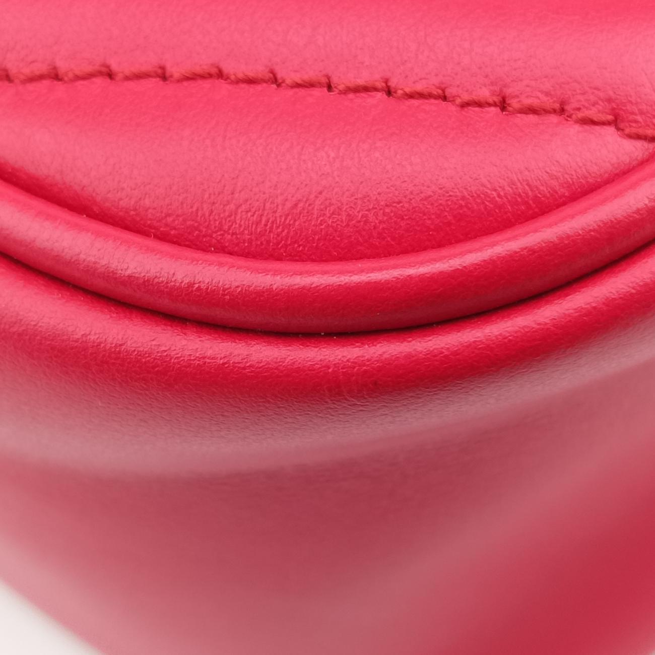 GG MarmontRedLeather447632G032595235GGマーモントレッドレザー447632G032595235