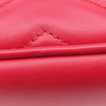 GG MarmontRedLeather447632G032595235GGマーモントレッドレザー447632G032595235