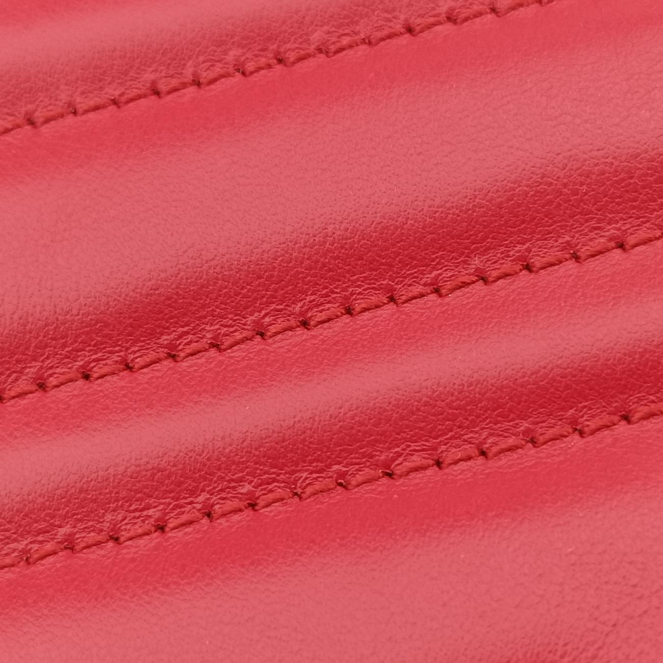 GG MarmontRedLeather447632G032595235GGマーモントレッドレザー447632G032595235