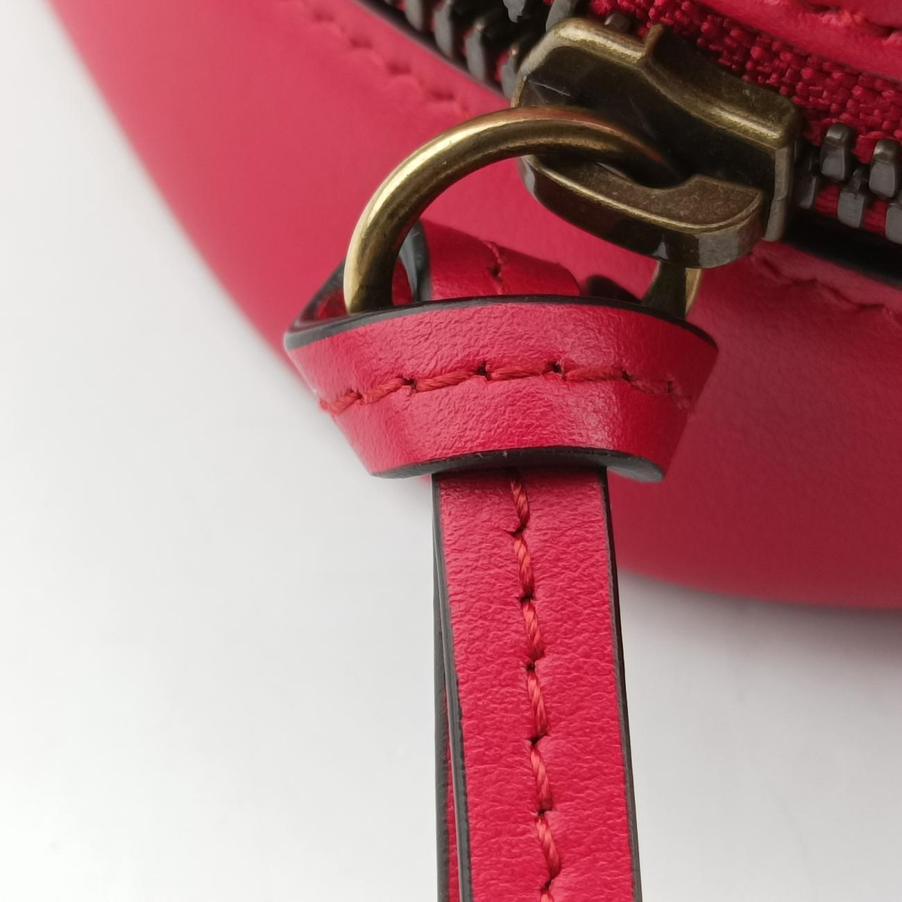 GG MarmontRedLeather447632G032595235GGマーモントレッドレザー447632G032595235