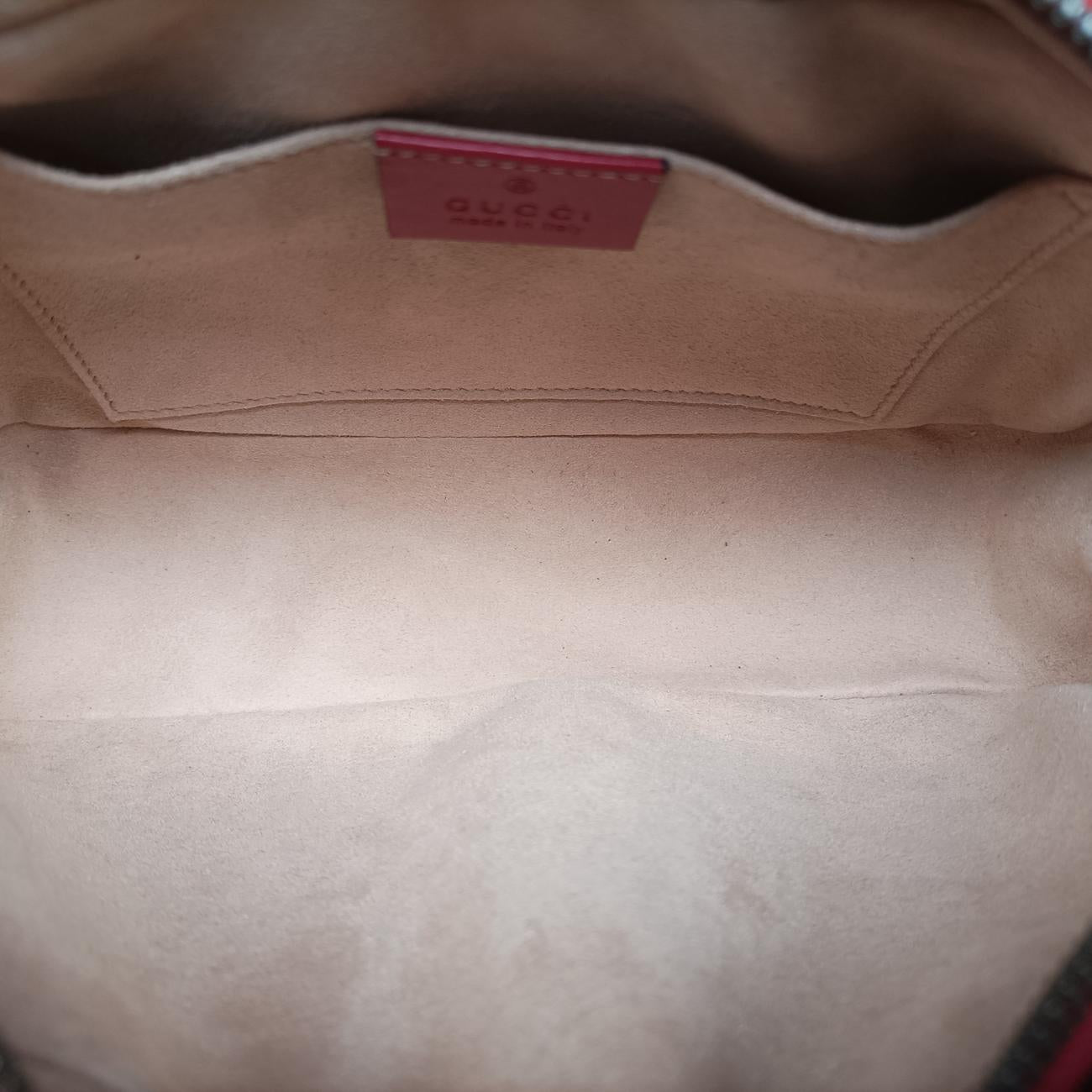 GG MarmontRedLeather447632G032595235GGマーモントレッドレザー447632G032595235