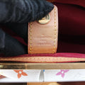 JUDY MMwhiteMonogram MulticolorM40255Lot number unknownジュディMMブロンモノグラム マルチカラーM40255製番不明