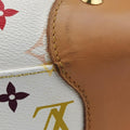 JUDY MMwhiteMonogram MulticolorM40255Lot number unknownジュディMMブロンモノグラム マルチカラーM40255製番不明