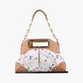 JUDY MMwhiteMonogram MulticolorM40255Lot number unknownジュディMMブロンモノグラム マルチカラーM40255製番不明