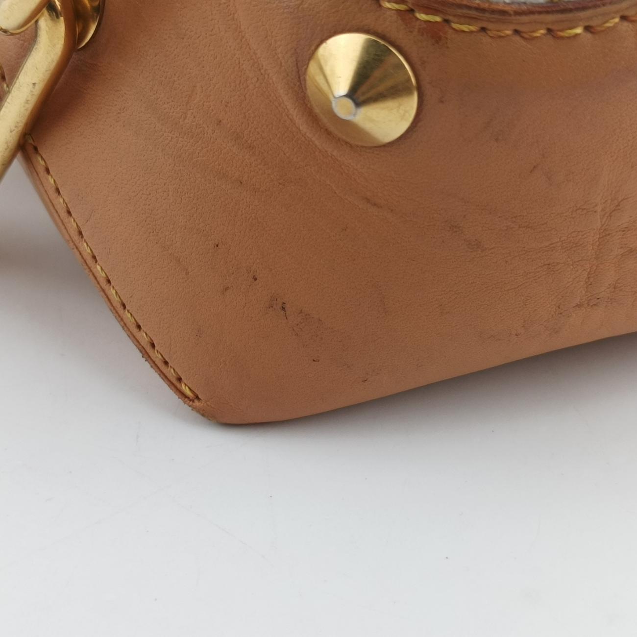 JUDY MMwhiteMonogram MulticolorM40255Lot number unknownジュディMMブロンモノグラム マルチカラーM40255製番不明