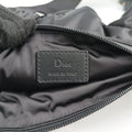 SaddlebagsBlacknylon50-MA-0159サドルバッグブラックナイロン50-MA-0159