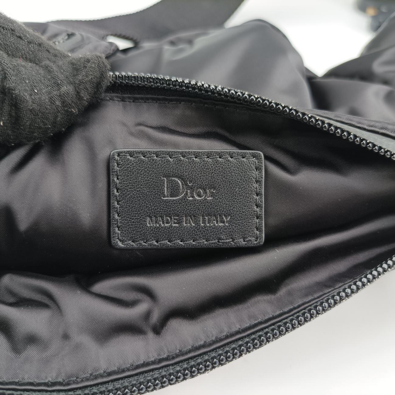 SaddlebagsBlacknylon50-MA-0159サドルバッグブラックナイロン50-MA-0159