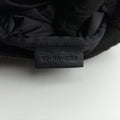 SaddlebagsBlacknylon50-MA-0159サドルバッグブラックナイロン50-MA-0159