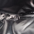 SaddlebagsBlacknylon50-MA-0159サドルバッグブラックナイロン50-MA-0159