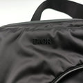 SaddlebagsBlacknylon50-MA-0159サドルバッグブラックナイロン50-MA-0159