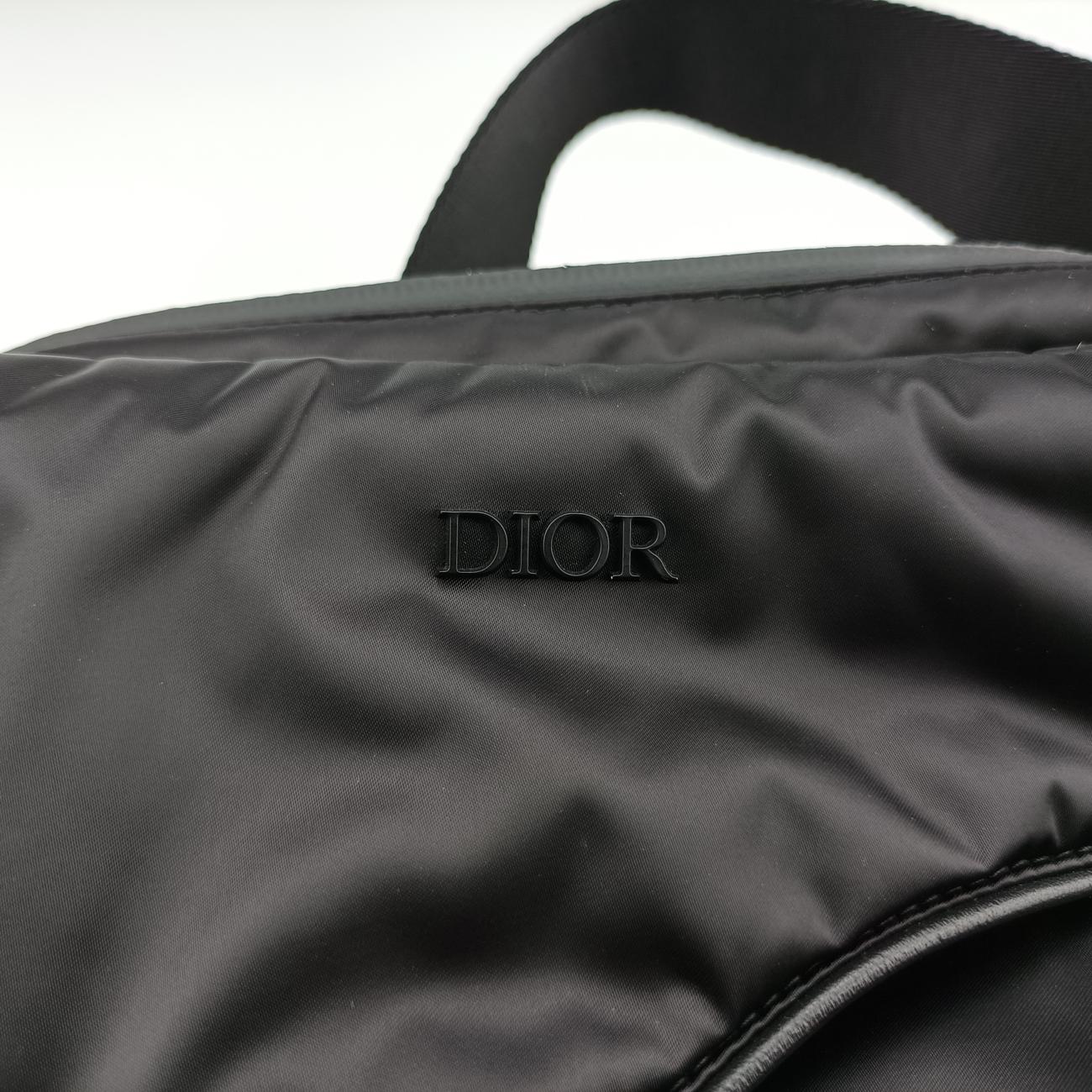 SaddlebagsBlacknylon50-MA-0159サドルバッグブラックナイロン50-MA-0159