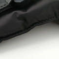 SaddlebagsBlacknylon50-MA-0159サドルバッグブラックナイロン50-MA-0159