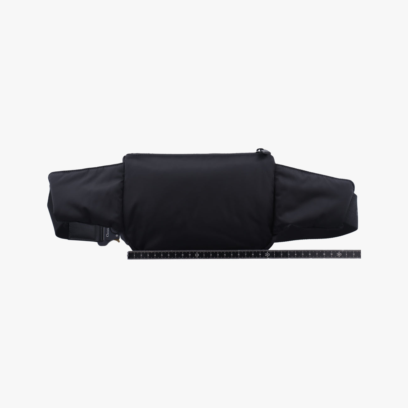 SaddlebagsBlacknylon50-MA-0159サドルバッグブラックナイロン50-MA-0159
